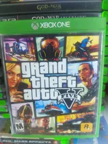 Gta V Xbox One