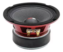 Altavoz Ds18 Pro-x5m - 5.25, Gama Media, Base De Acero Rojo.