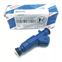 Inyector De Gasolina Chery Arauca / X1 ( Bosch )