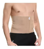 Faja Elastica Postparto/cesareas/operaciones/lumbar (28cm)