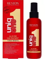 Revlon Uniq One Hair Treatment Leave In Finalizador 150ml