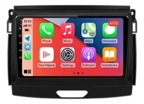 Radio 9 Pulgadas Android Auto Carplay Ford Ranger +2017