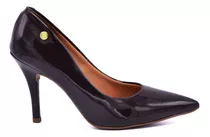 Zapatos  Mujer Vizzano  Stiletto Charol  Taco 9,5cm  Scarpy