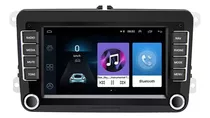 Estereo Strong 7  Android Gol Trend / Voyage 2016 Al 2020