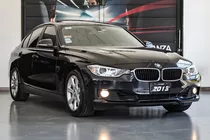 Bmw Serie 3 2.0 320i Sedan At 2013 - Car Cash