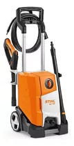 Hidrolavadora Eléctrica Stihl Re 110 De 1.7kw Con 120bar 