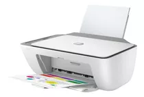 Hp Deskjet Ink Imp Multifunción Color Modelos 3775 / 2775 