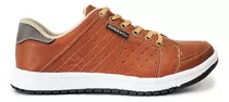 Zapatillas Urbanas Hombre Livianas Cómodas Casuales Diarias