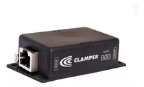 Protetor Surto E Raios Dps Rede Ethernet Poe Rj45 100/1000