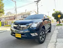 Mazda Bt-50 All New Professional 3.2 At 4x4 