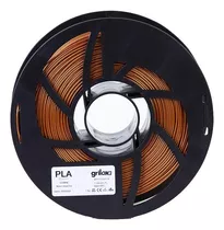 Filamento 3d Pla Grilon3 De 1.75mm Y 1kg Cobre