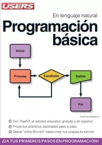 Programacion Basica - Leonel Saafigueroa