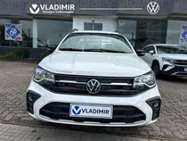 Volkswagen Saveiro Extreme Plus 1.6  0km