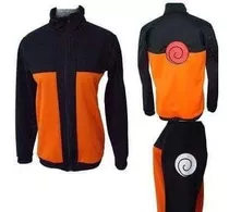 Campera Naruto Shippuden