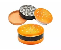 Picador Grinder Pica Hamburguesa Metal