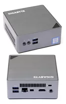 Mini Pc Cpu Computador Nuc Gigabyte Core I7 8gb Ram 512gb