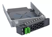 Nuevo Fujitsu A3c40058356 2.5  Hdd Hard Drive Caddy Bandeja 