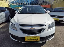 Chevrolet Prisma 1.0 Mpfi Lt 8v