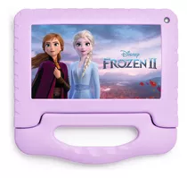 Tablet Frozen Ii 7 32gb / 2gb - Wifi  Nb398