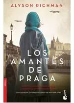 Los Amantes De Praga, De Richman, Alyson. Editorial Booket, Tapa Blanda En Español, 2020