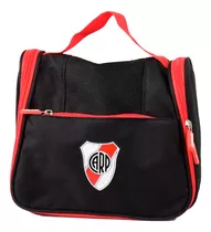 Organizador River Plate Licencia Oficial Neceser Viaje Bolso