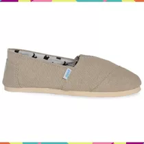 Zapato Shoes Hombre Urbanas Modelo Panama Beige Envio Gratis