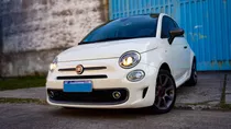 Fiat 500 2018 1.4 Sport 105cv Serie4