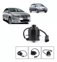 Electroventilador P/ Honda Crv - Fit - Civic - Acord 
