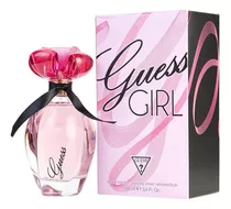 Perfume Guess Girl 100ml Edt