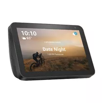 Echo Show 8 Cam 13 Mp Alexa + Cam Blink / Tienda Fisica