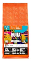 Café Colombia Huila 1/2kg En Grano O Molido