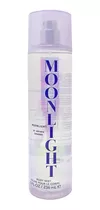 Body Mist Moonlight