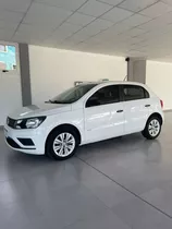 Volkswagen Gol 1.6 5p Trendline - Liv Motors