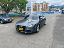 Audi Tt Turbo 2.0