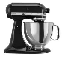 Kitchenaid Artisan 5 Qt. Onyx Black Stand Mixer - Ksm150psob