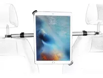 Soporte Para Tablet iPad Automóvil Cabecera Rotación 360