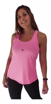 Musculosa Sudadera Mujer Deportiva Indumentaria Ropa Dama