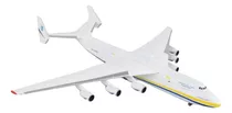 Avião Miniatura - Antonov An-225 - 1:400 - Herpa Wings