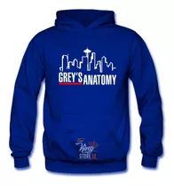 Polerón The Grey's Anatomy - Serie Drs , The King Store10