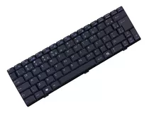 Teclado Netbook Philco 10b-v123ws  Br Abnt2