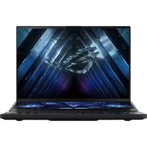 Asus 16  Republic Of Gamers Zephyrus Duo 16 Gaming Laptop