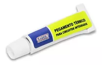 Pegamento Térmico Para Circuitos Integrados 5gr 