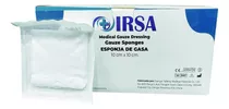 Gasa Esteril 10x10 Caja X 50 Sobres