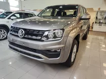 Volkswagen Amarok Comfortline 4x2 Mt 2024 Autotag Xp