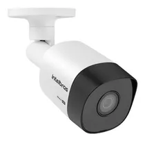 Camera Intelbras Ir 30mt Hdcvi 3,6mm Vhd 3130 B Multihd G6