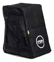 Bag Para Cajon Fsa Gibão Cor Preto