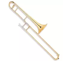 Trombon Tenor Parquer