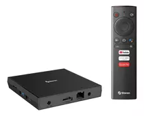 Sistema Android Tv Box Modelo: Intv-1000