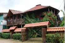 Finca Vacacional- Hosteria