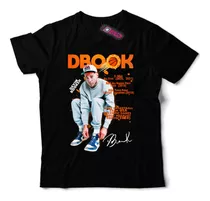 Remera Devin Booker Dbook Usa Team Olympic Nba3 Dtg Premium